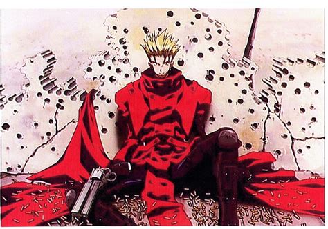 Trigun HD wallpaper | Pxfuel