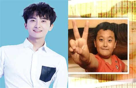 10 Chinese Child Actors Who Grew Up To Become Sensational Stars - Asiantv4u