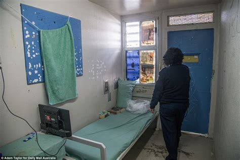 Inside Australia's largest prison as it racks up 20 years | Daily Mail ...