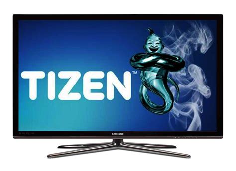 Tizen OS to Power Samsung TVs in 2015 | SmartnTechs