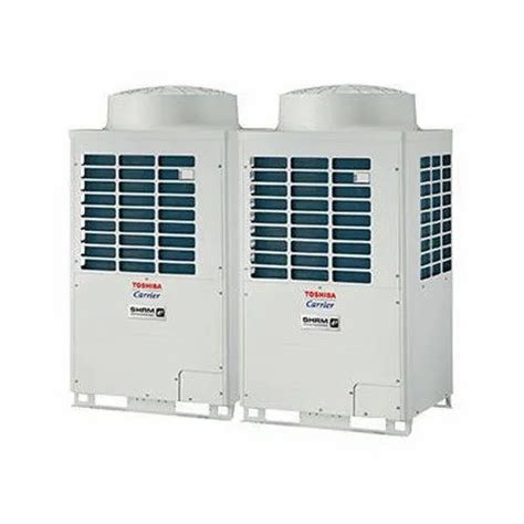 Toshiba Carrier VRF Single Dual Triple Module Heat Pump System, 208, 230 and 460V at Rs 150000 ...