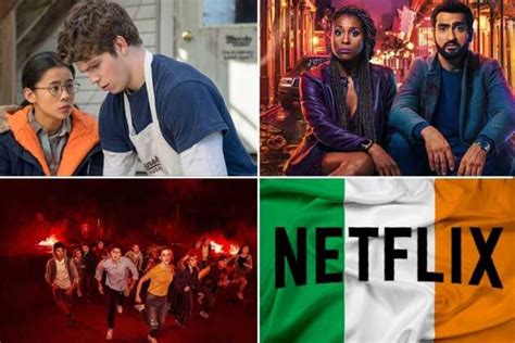 30 Best Movies on Netflix Ireland WORTH Watching in 2020