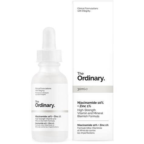 Best The Ordinary Products for Acne Scars in 2022 | StyleCaster