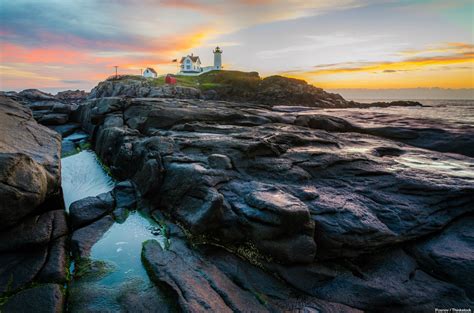 How to See the Best of the Maine Coastline