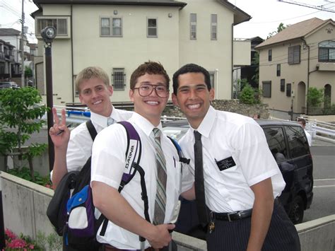 10 Things You Need to Know Before Serving a Full-Time LDS Mission - Latter-day Saint Missionaries