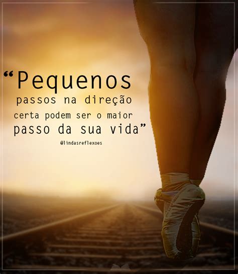 LindasReflexoes | Palavras de motivação, Frases inspiracionais, Frases ...