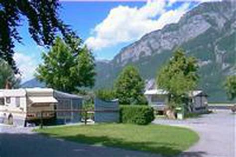 Campingplatz Camping am Walensee in Ostschweiz - camping.info