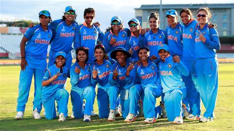 BCCI aims to build bench strength of Indian women’s cricket team post ...