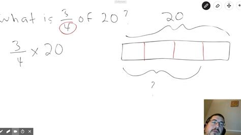 How To Use A Tape Diagram For Multiplication