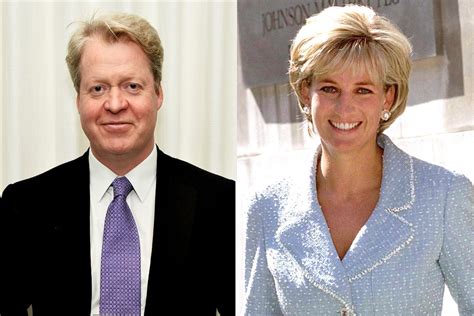 Princess Diana's Brother Earl Spencer Claims Legal Victory over Lie