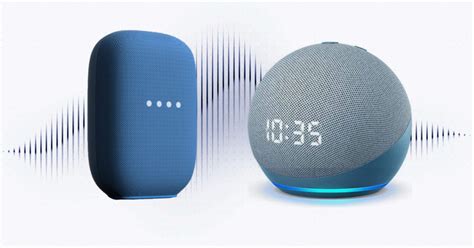 Alexa vs. Google Assistant - Which Smart Assistant Makes the Cut?