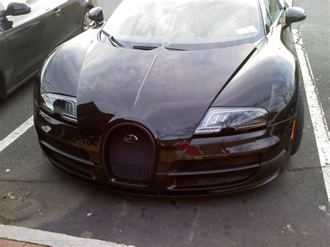 Ralph Lauren's Bugatti Veyron Super Sport - GTspirit