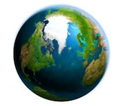 Review: Earth 3D - A Beautifully Interactive World Map For Mac