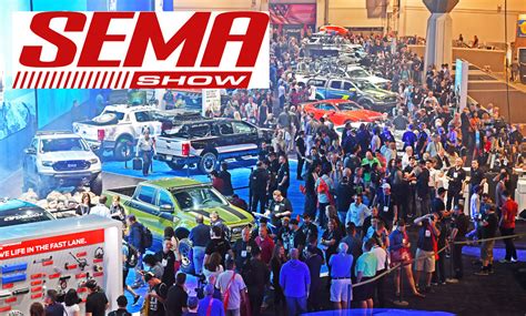 SEMA Show 2019: Die Tuning-Highlights in Las Vegas | autozeitung.de