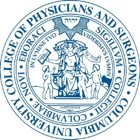 Deciphering the Columbia Seal, Motto, and More | Columbia Medicine Magazine