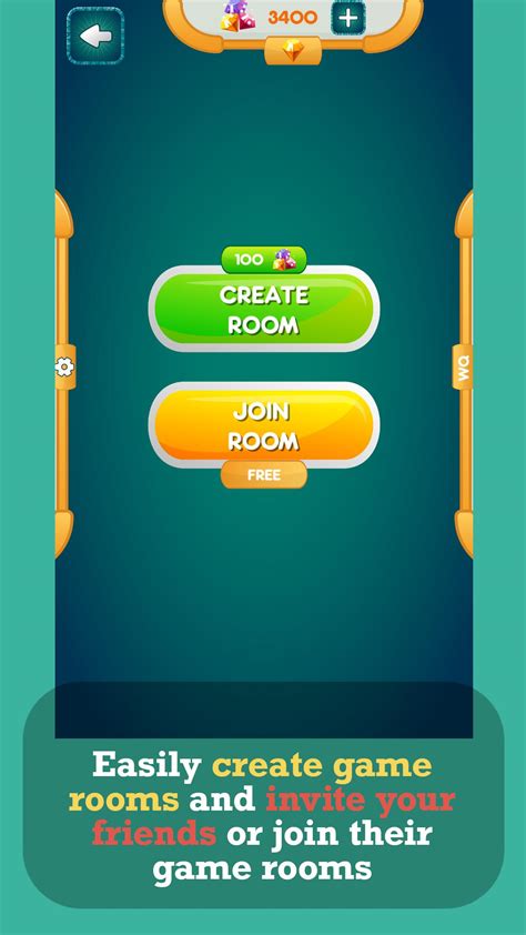 Multiplayer Word Games APK للاندرويد تنزيل