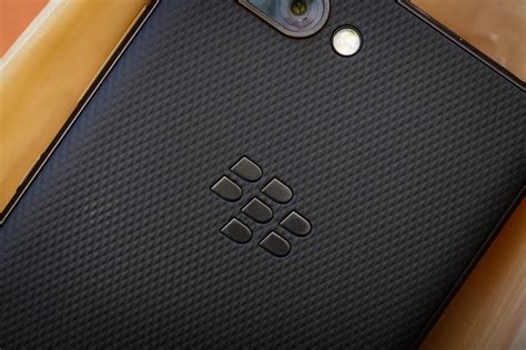 BlackBerry Key2 changes everything - CNET