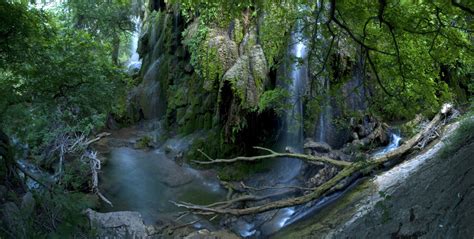 Austin Hiking Trails Colorado Bend Western Central Texas - Flavorverse