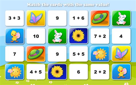 Free Math Games For Kids - Best Free Baby Stuff