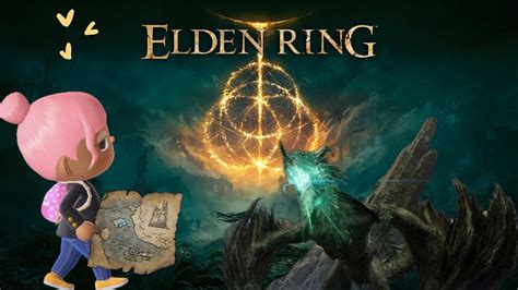 last time on elden ring #2 - Elden Ring Gameplay - YouTube