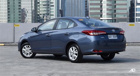 Toyota Vios 1.3 XLE MT 2021, Philippines Price & Specs | AutoDeal