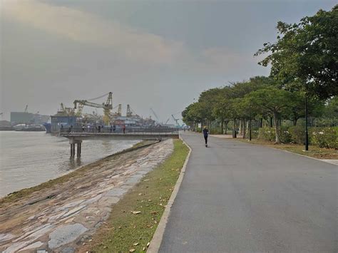 West Coast Park - Cycling, Bike Rental, Playground, BBQ, Map, Singapore