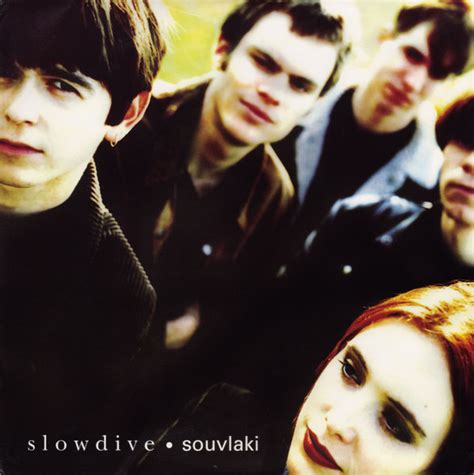 Slowdive – Souvlaki (2009, Vinyl) - Discogs