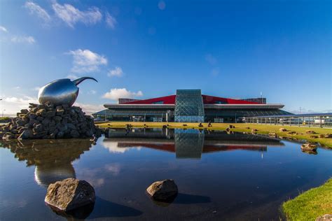 Keflavík International Airport ranked one of world’s best airports in ...