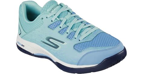 Skechers Rubber Viper Court-athletic Indoor Outdoor Pickleball Shoes ...