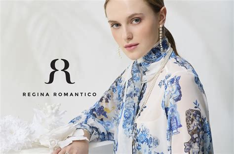 ReginaRomantico official website
