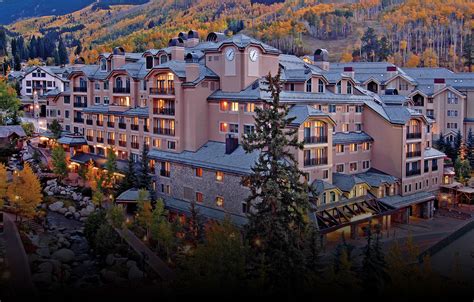 Beaver Creek Lodge | Beaver Creek Hotel Special Offers