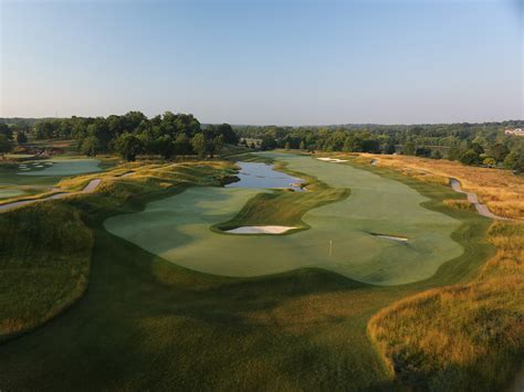 Best Golf Courses in Kentucky - Red Birdie Golf