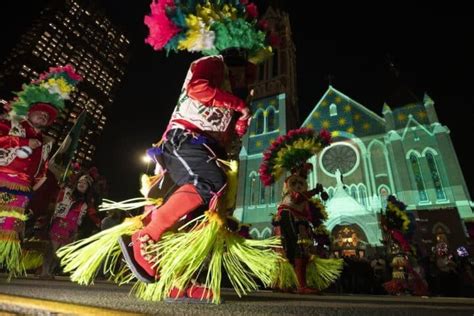 Texas cathedral has special love for Our Lady of Guadalupe