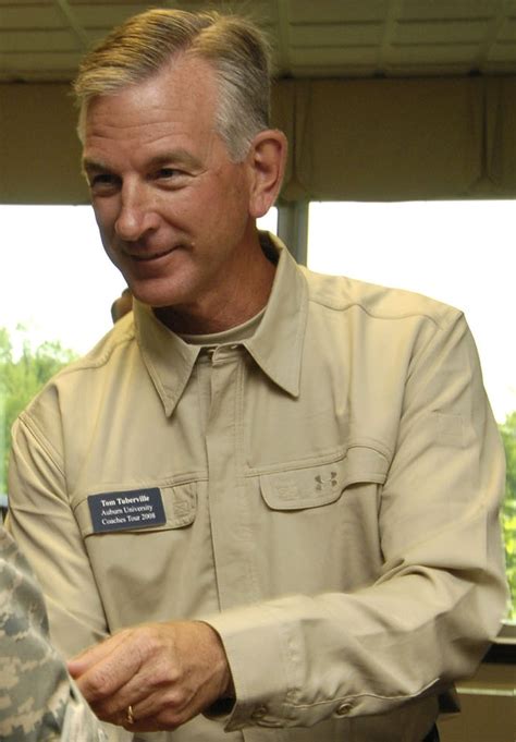 Tommy Tuberville, U.S. Alabama Senator for Junior Seat | Bama Politics