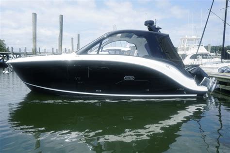 2023 Sea Ray Sundancer 370 Outboard Sports Cruiser for sale - YachtWorld