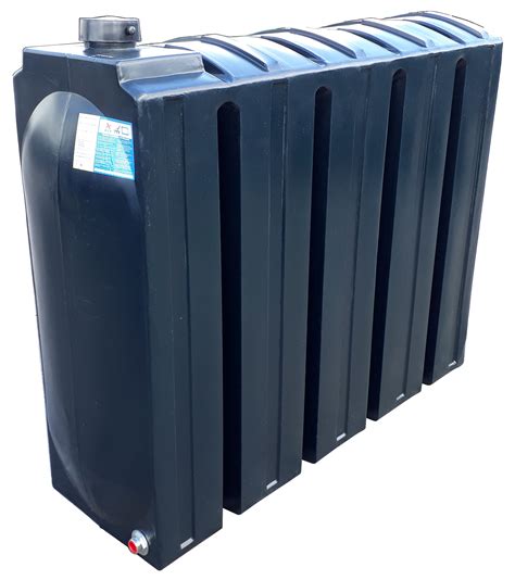 1000 Litre Rectangular Oil Tank | Nicholl Oil