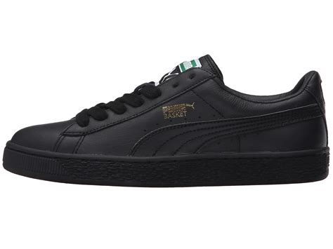 PUMA Basket Classic LFS at Zappos.com