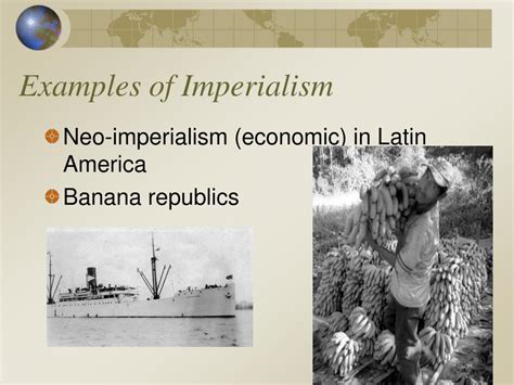 PPT - 19th Century Imperialism PowerPoint Presentation, free download ...