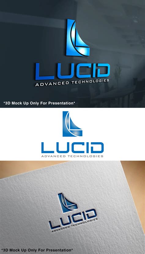 Lucid Logo