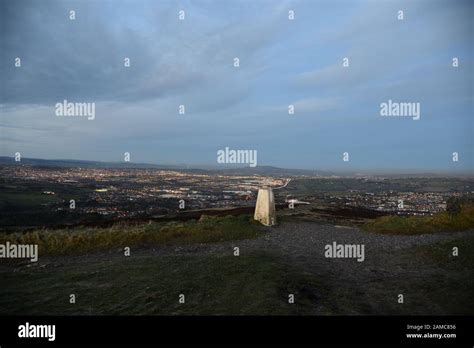 Darwen, Lancashire, England Stock Photo - Alamy