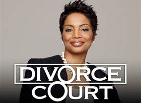 Divorce Court TV Show Air Dates & Track Episodes - Next Episode