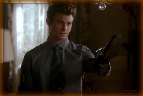 Elijah - The Vampire Diaries TV Show Photo (32242333) - Fanpop