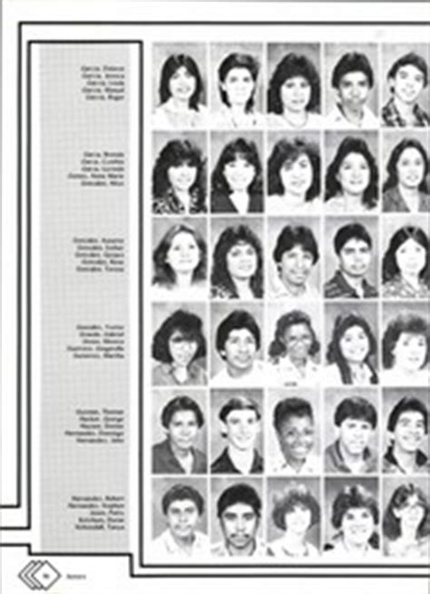 John F Kennedy High School - Universe Yearbook (San Antonio, TX), Class ...