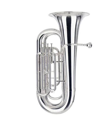 Euphonium vs Tuba Compared - Brass 'n Wind