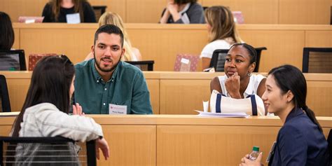 Student Life at Fordham Law | Fordham School of Law