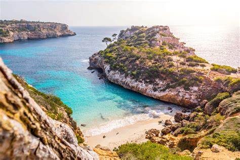 The Most Secluded Beaches in Spain - Elite Traveler