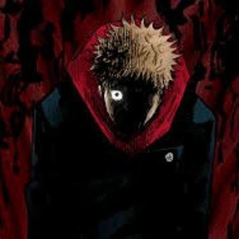 Jujutsu Kaisen Yuji Rage