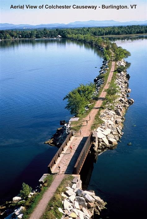 Rich's PedalPoint: Island Line Rail Trail (Colchester Causeway)