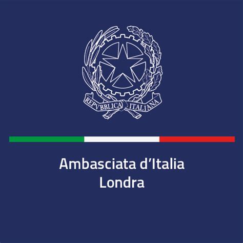 Italian Embassy in London | London