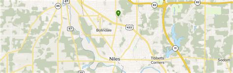 Best trails in Niles, Ohio | AllTrails